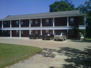 1 BR Condos Oxford MS Rentals