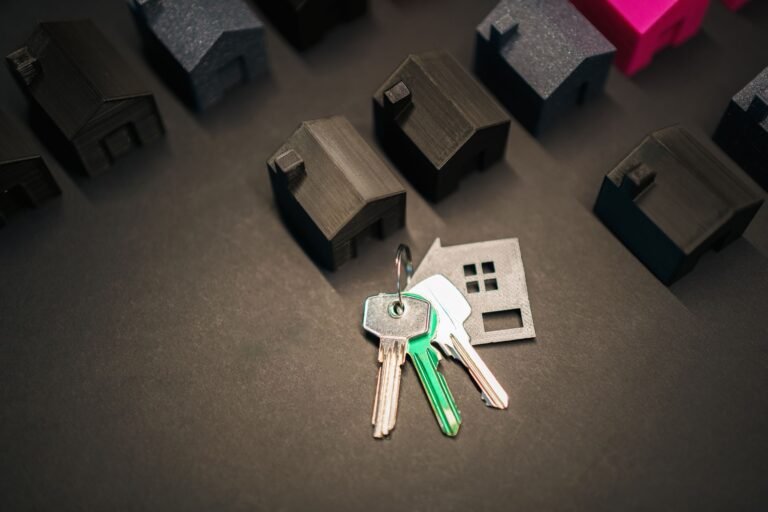 Smart Steps for First-Time Investors to Profit from Vacation Rentals